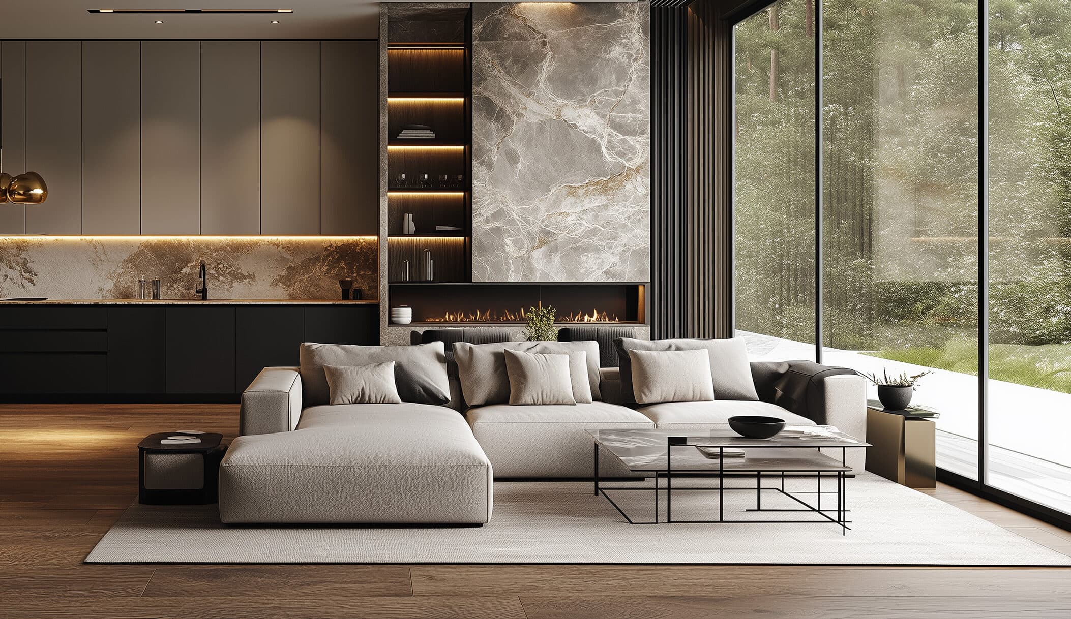 Your Trusted Partner in Sales & Lettings